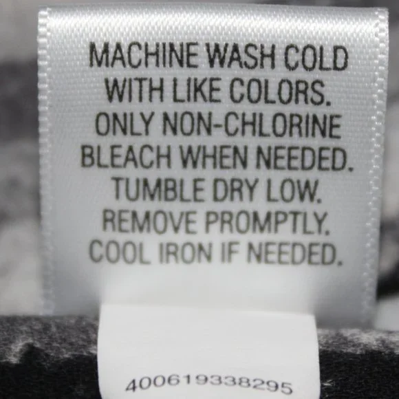 apt 9 sleeveless striped blouse (520) - Picture 7 of 7